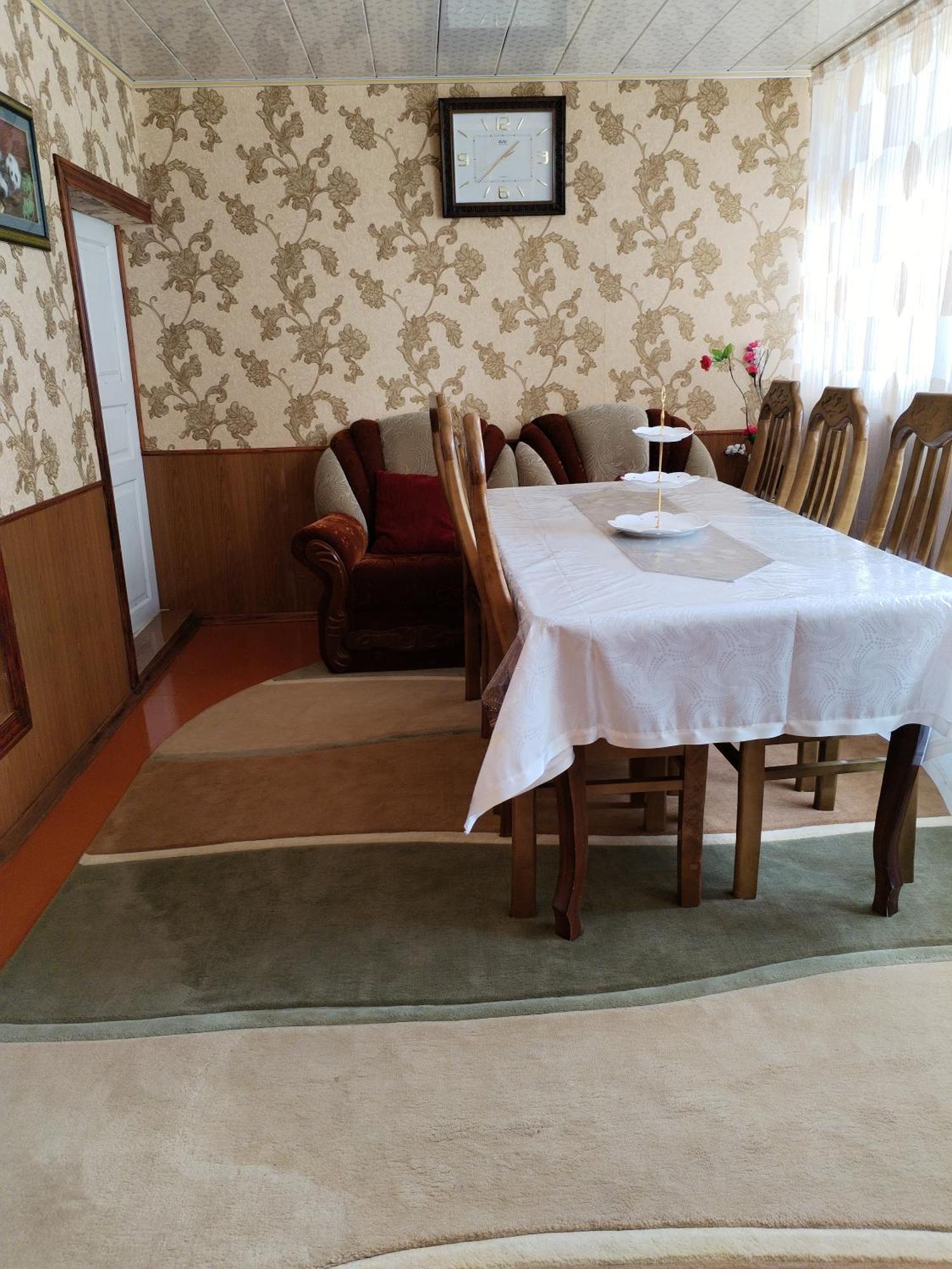Xinaliq Elnur Guest House, New Hotel Екстер'єр фото