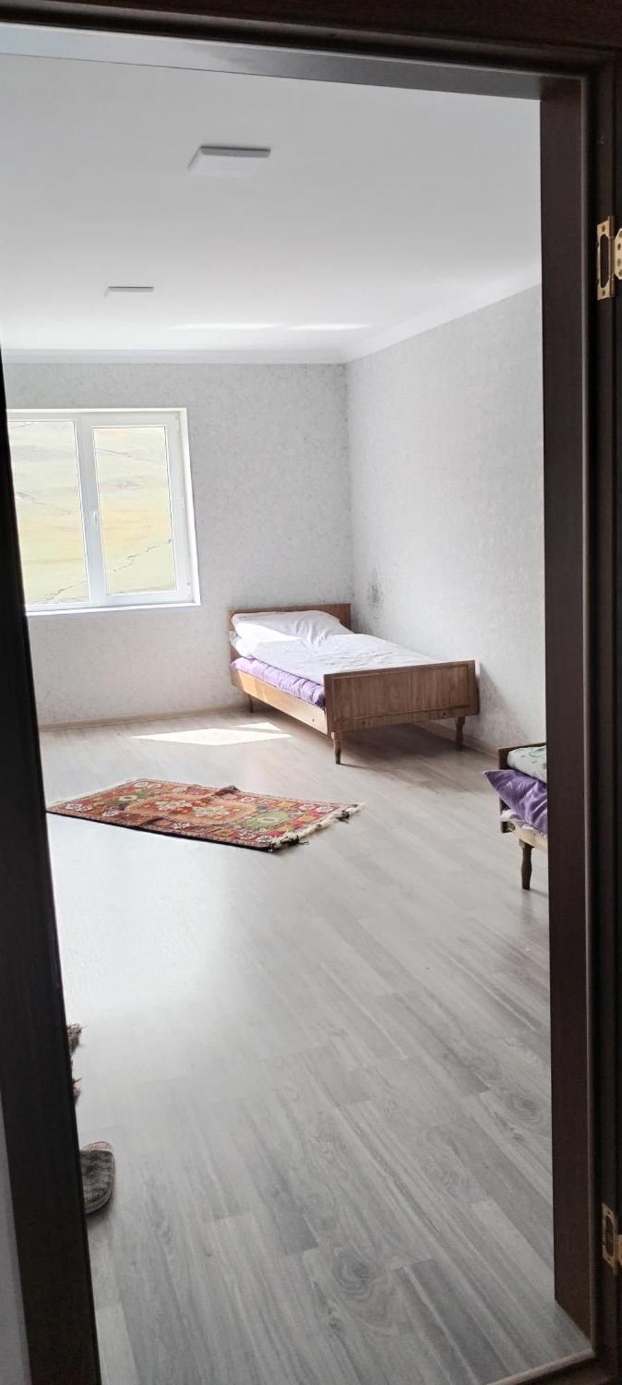 Xinaliq Elnur Guest House, New Hotel Екстер'єр фото